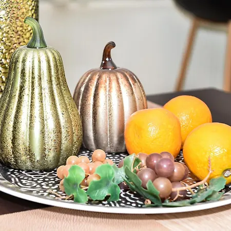 Apartment Trendy *