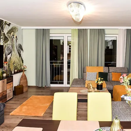 Apartment Trendy