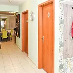 Apartmán Trendy *