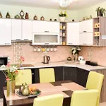 Apartmán Trendy