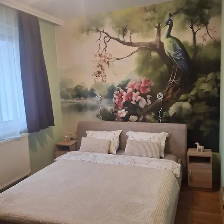 Trendy Apartment *