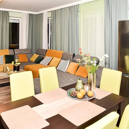 Trendy Apartmán Hajdúszoboszló