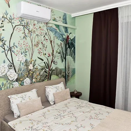 Trendy Apartmán *