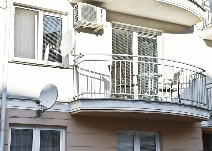 Apartament Trendy Hajdúszoboszló