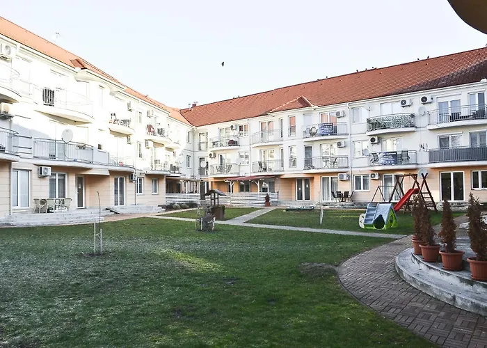 Apartament Trendy