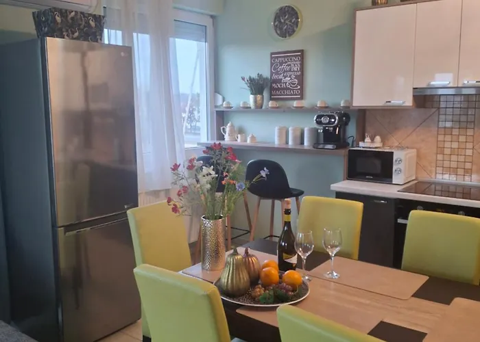 Trendy * Hajdúszoboszló