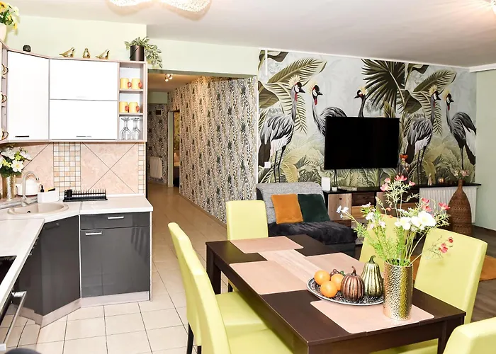 Apartament Trendy Hajdúszoboszló